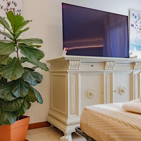 شقة Elegance & Comfort Station 500mt -15minuti Duomo ميلان