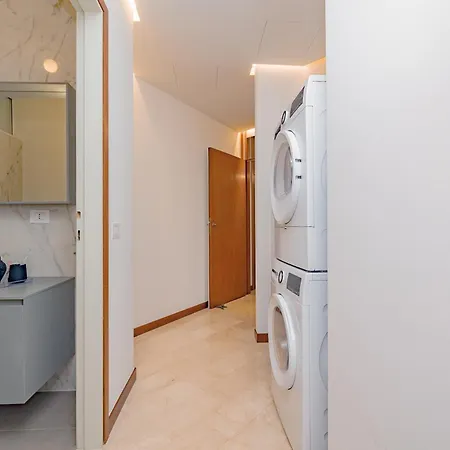 Elegance & Comfort Station 500mt -15minuti Duomo شقة