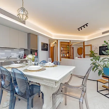 Elegance & Comfort Station 500mt -15minuti Duomo شقة *