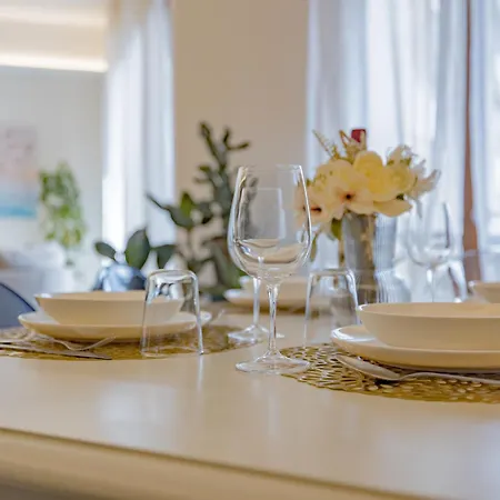 Elegance & Comfort Station 500mt -15minuti Duomo * ميلان