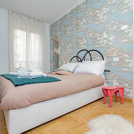 Elegance & Comfort Station 500mt -15minuti Duomo ميلان