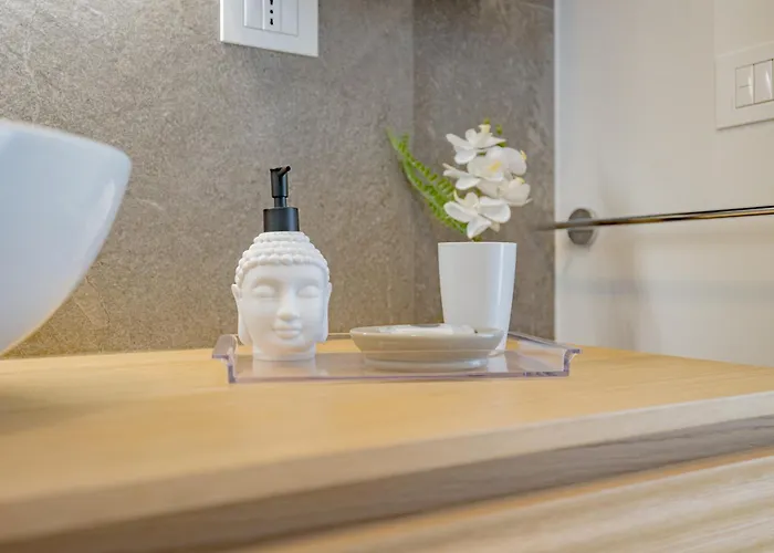 Elegance - Wi-fi Ultra Fast, Near Station Apartman