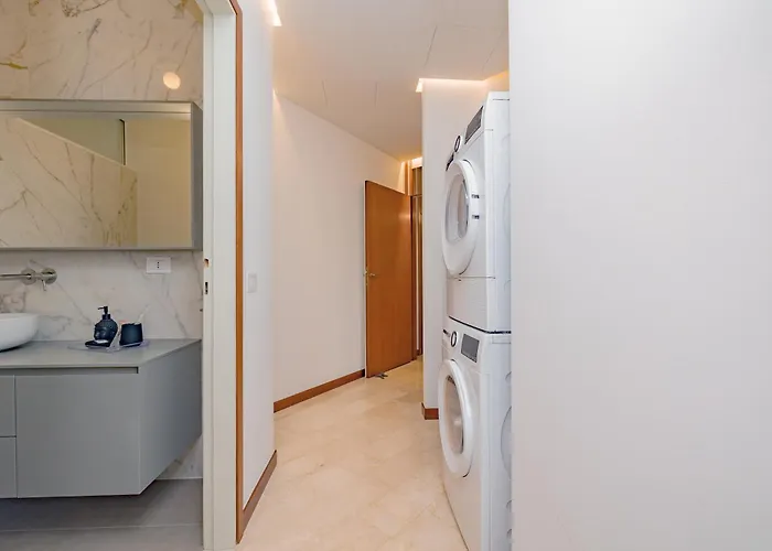 Elegance - Wi-fi Ultra Fast, Near Station Apartman