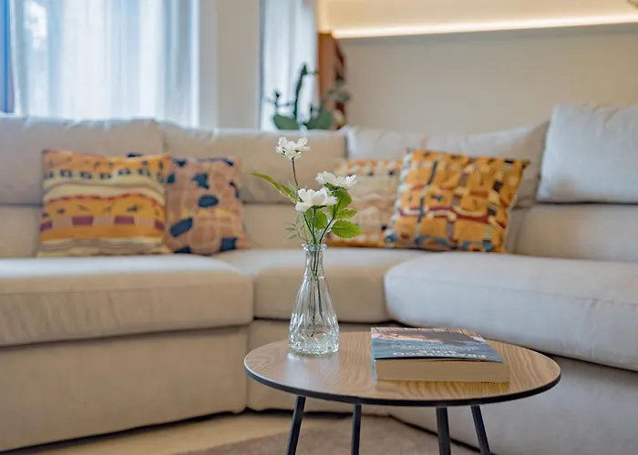 Elegance - Wi-fi Ultra Fast, Near Station * Milánó