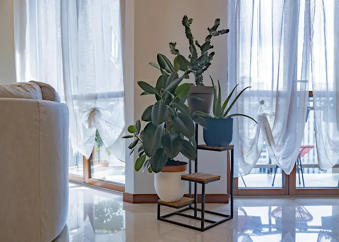 Elegance - Wi-fi Ultra Fast, Near Station Apartman *