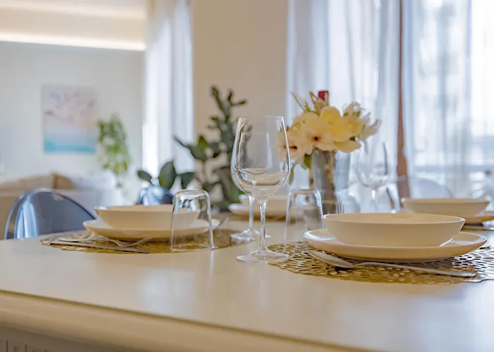 Elegance - Wi-fi Ultra Fast, Near Station * Milánó