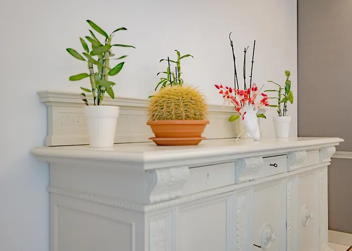 Elegance - Wi-fi Ultra Fast, Near Station Milánó