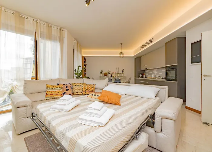 Apartman Elegance - Wi-fi Ultra Fast, Near Station