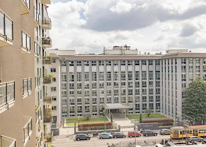 Apartman Elegance - Wi-fi Ultra Fast, Near Station