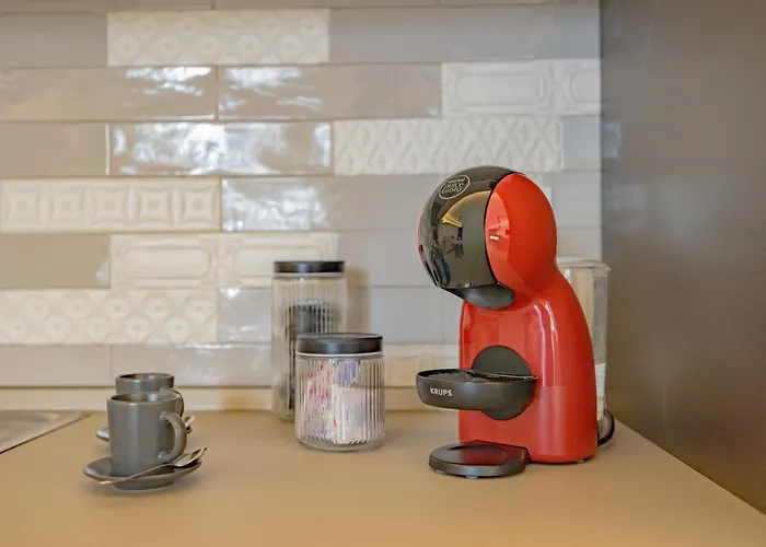 Elegance - Wi-fi Ultra Fast, Near Station