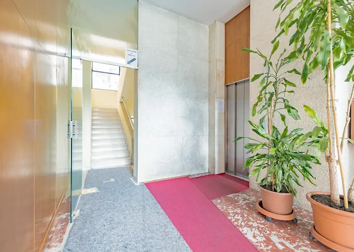 Apartman Elegance - Wi-fi Ultra Fast, Near Station