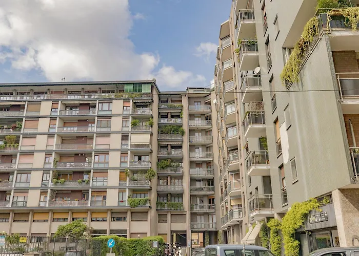 Apartman Elegance - Wi-fi Ultra Fast, Near Station